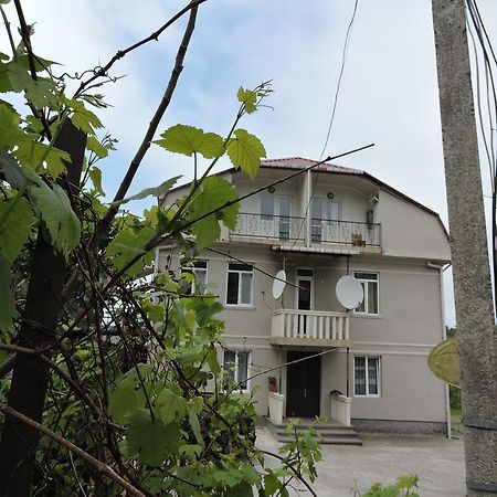 منزل الضيف ماكينجاوري  في Shamil House المظهر الخارجي الصورة