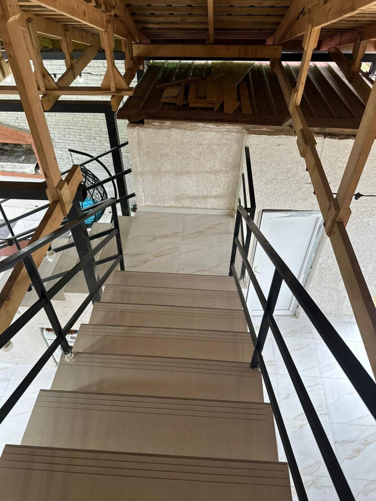 منزل الضيف ماكينجاوري  في Shamil House المظهر الخارجي الصورة