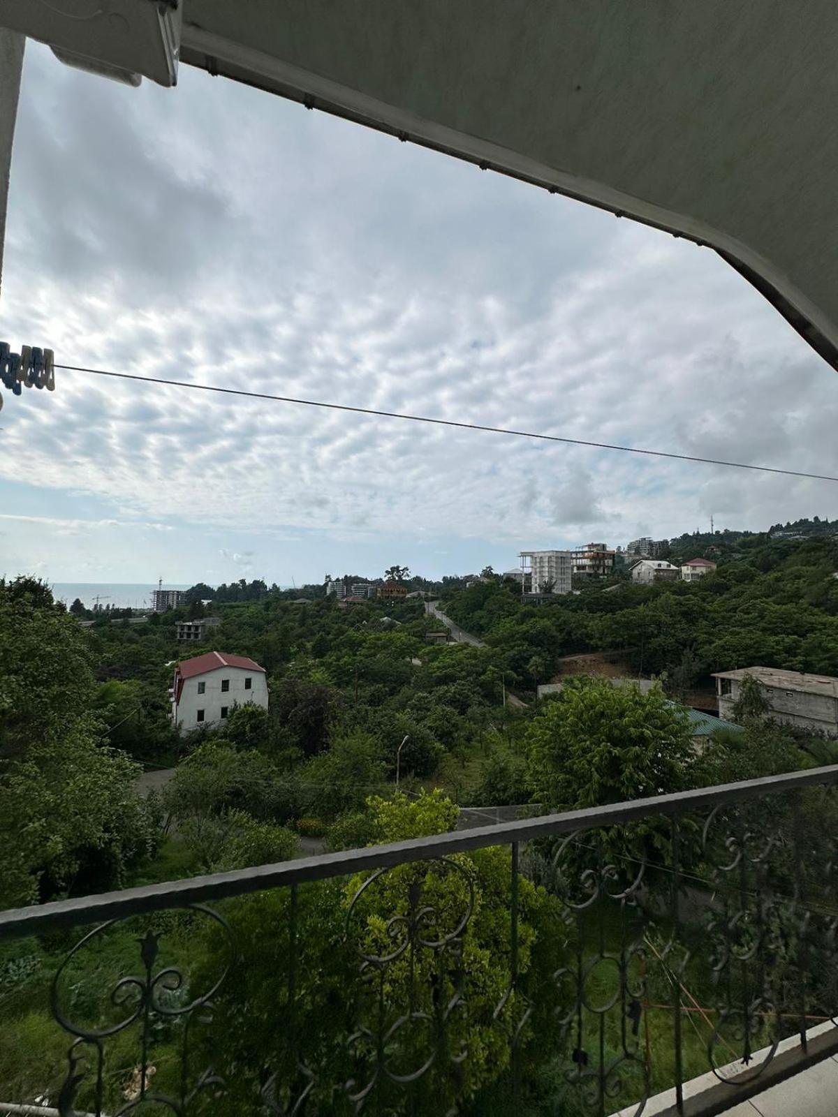 منزل الضيف ماكينجاوري  في Shamil House المظهر الخارجي الصورة