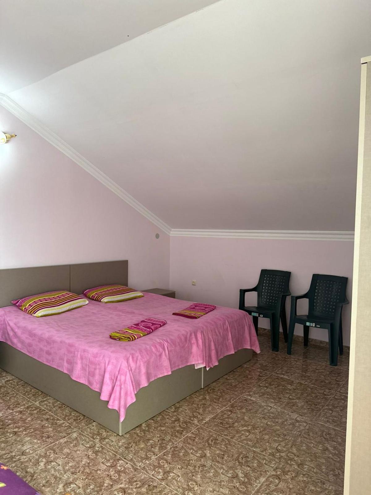 منزل الضيف ماكينجاوري  في Shamil House المظهر الخارجي الصورة