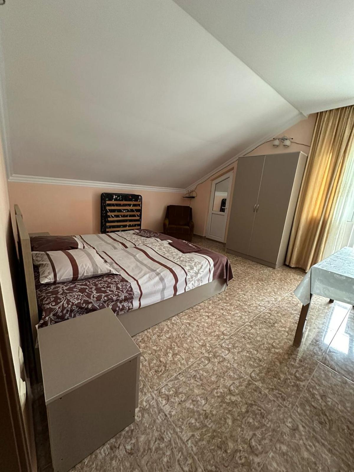 منزل الضيف ماكينجاوري  في Shamil House المظهر الخارجي الصورة