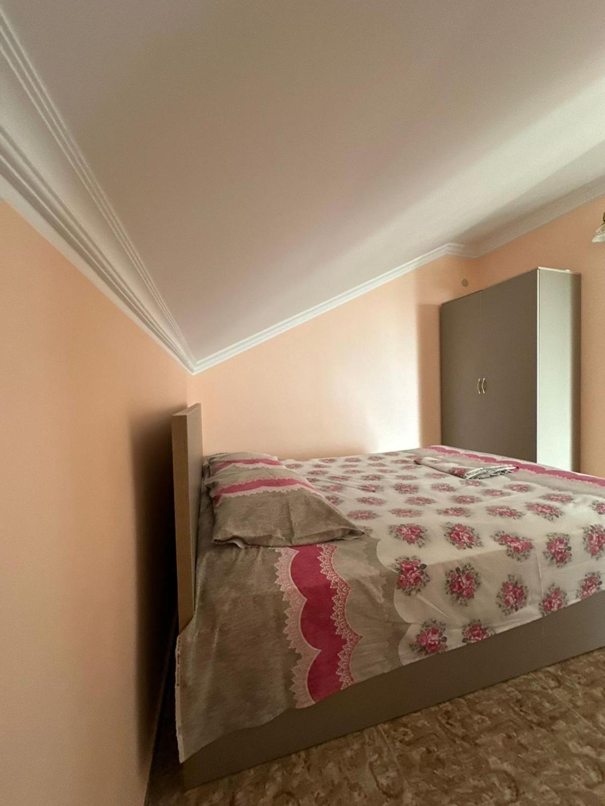 منزل الضيف ماكينجاوري  في Shamil House المظهر الخارجي الصورة