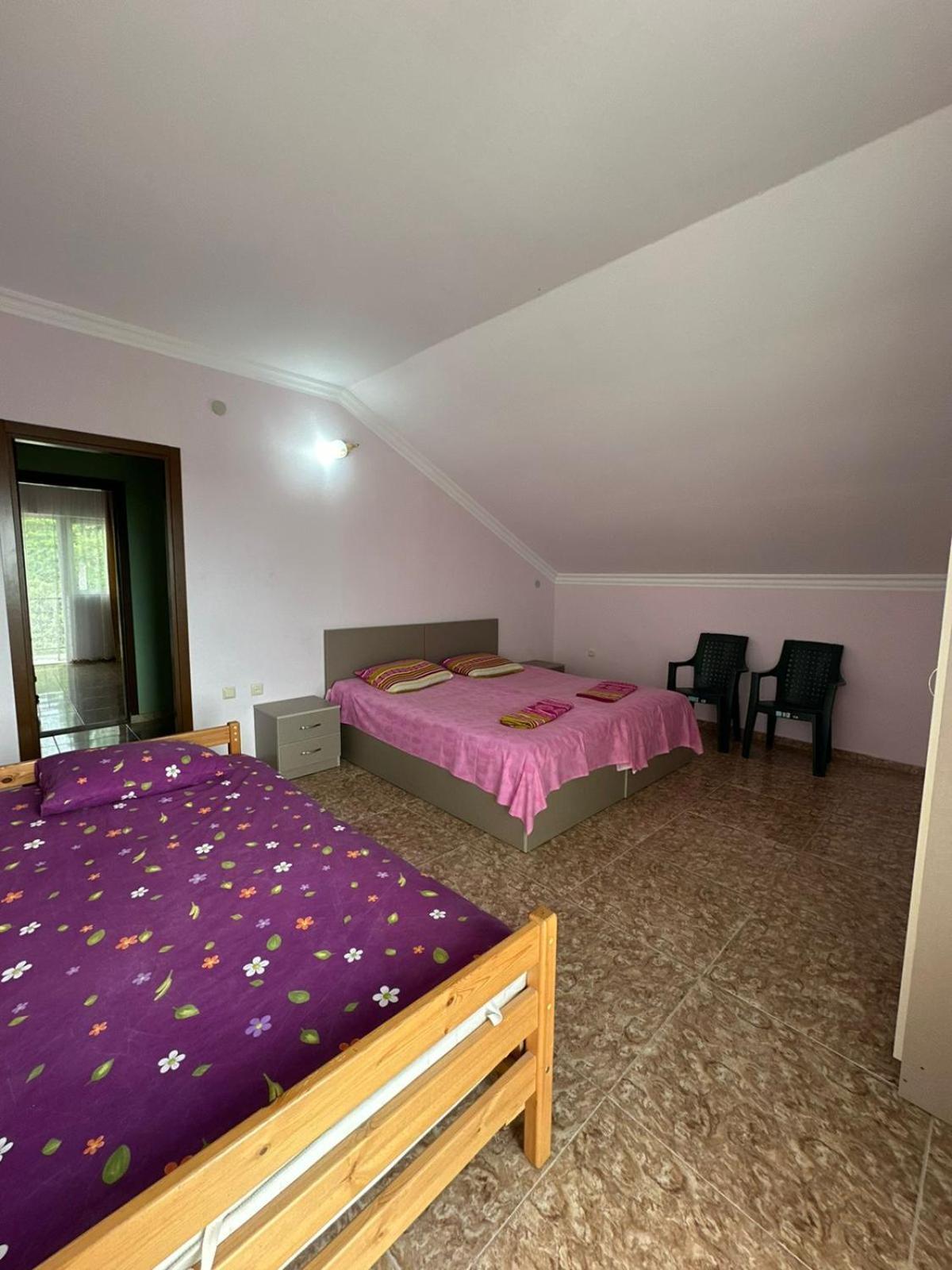 منزل الضيف ماكينجاوري  في Shamil House المظهر الخارجي الصورة