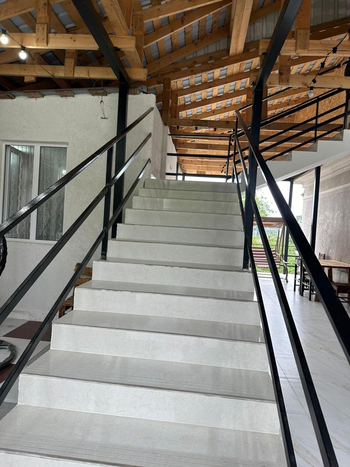 منزل الضيف ماكينجاوري  في Shamil House المظهر الخارجي الصورة