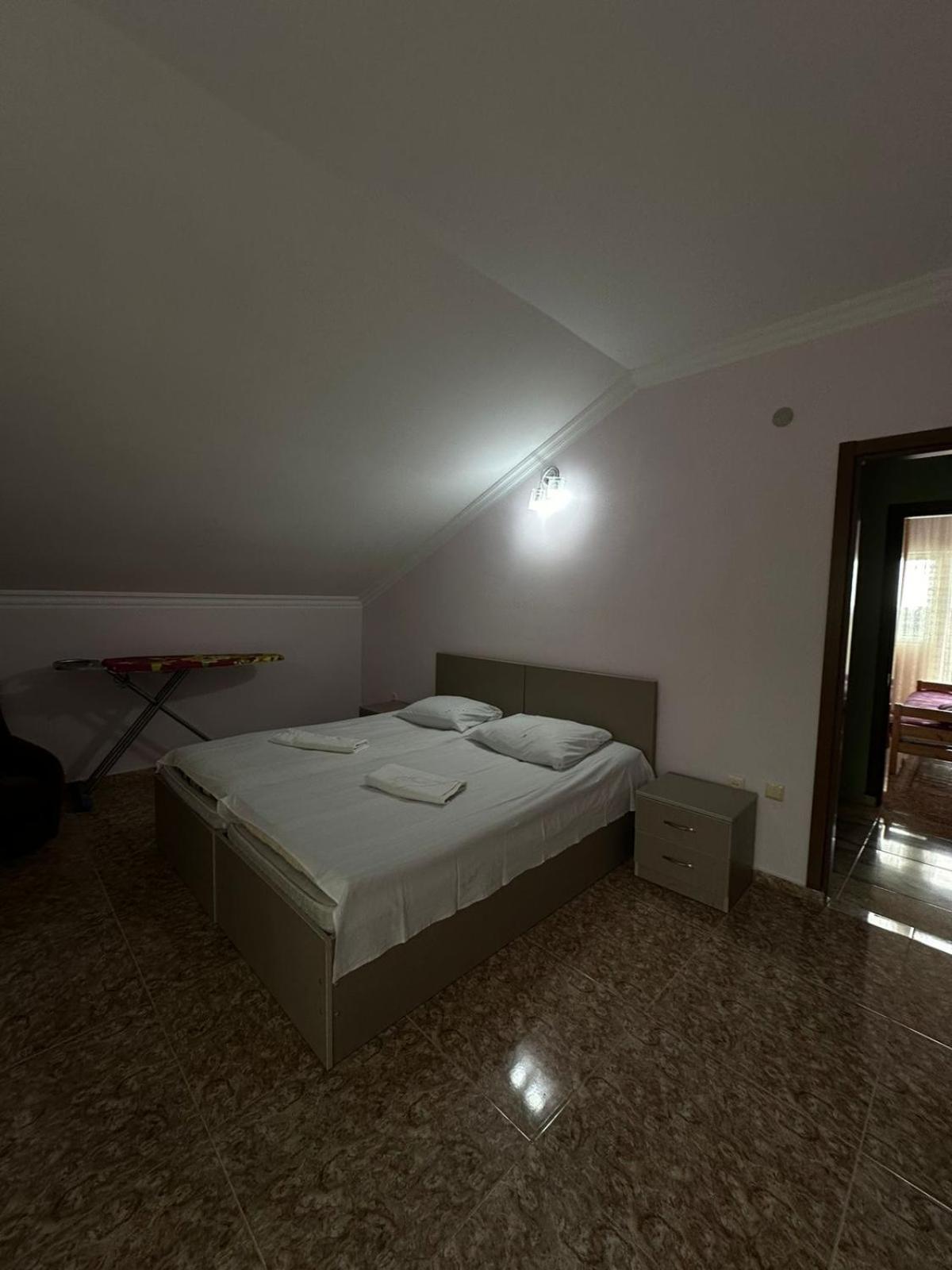 منزل الضيف ماكينجاوري  في Shamil House المظهر الخارجي الصورة