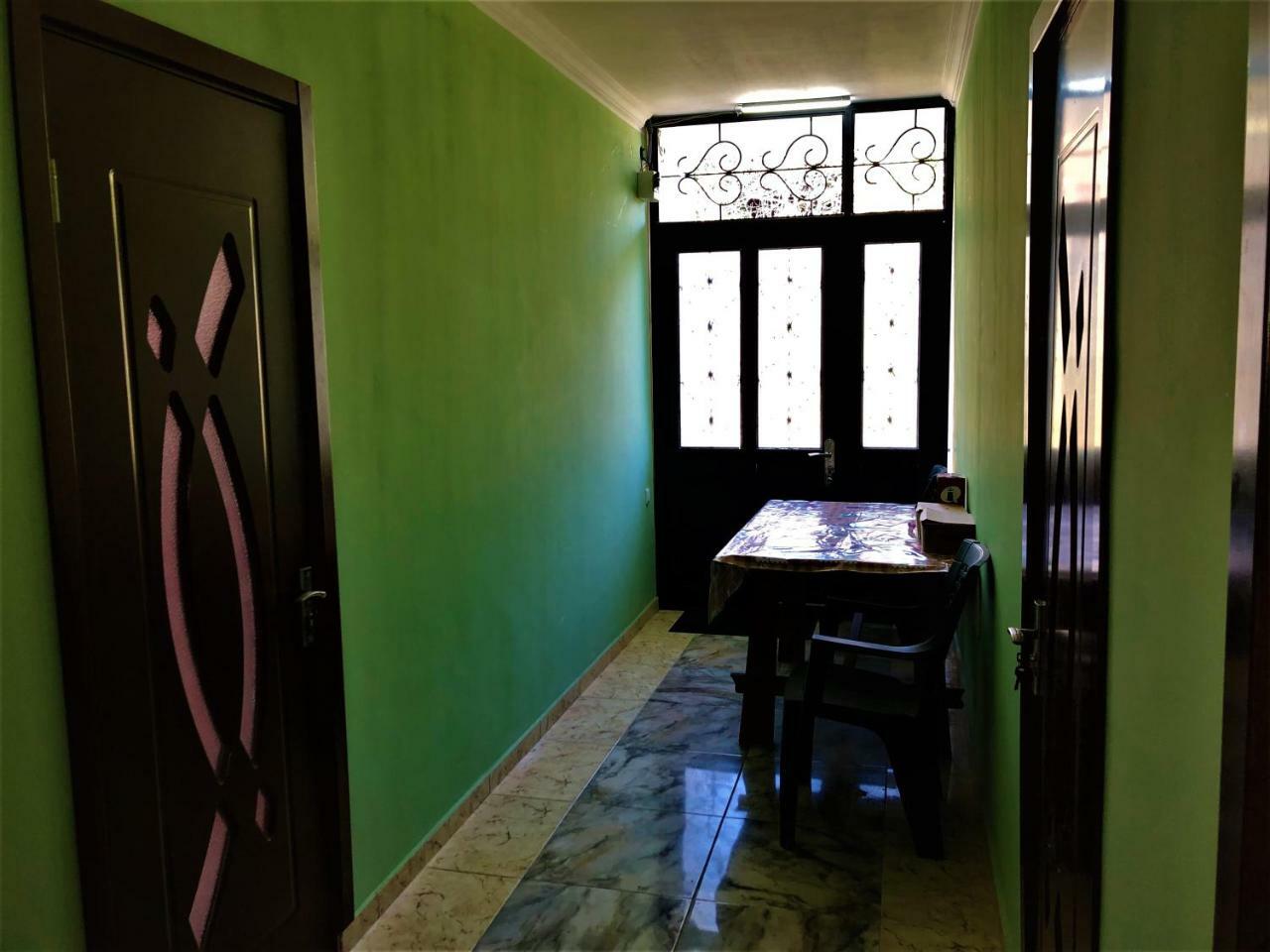 منزل الضيف ماكينجاوري  في Shamil House المظهر الخارجي الصورة