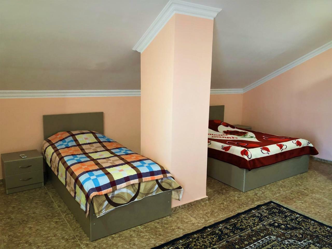 منزل الضيف ماكينجاوري  في Shamil House المظهر الخارجي الصورة